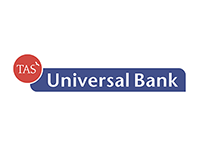 Банк Universal Bank в Торговице